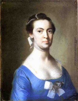 Lucretia Hubbard Towsend Lucretia Hubbard Towsend