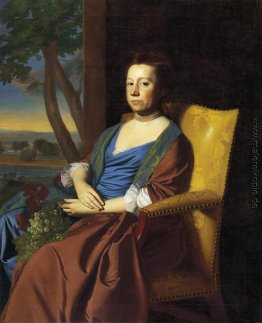 Mrs. Isaac Smith Mrs. Isaac Smith