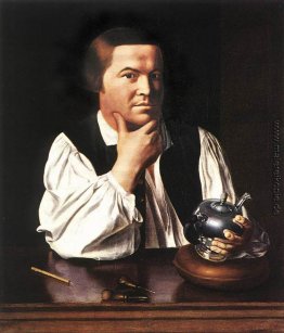 Paul Revere Paul Revere