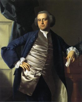 Moses Gill Moses Gill