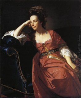 Mrs. Thomas Gage Mrs. Thomas Gage