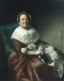 Mrs. Sylvanus Bourne Mrs. Sylvanus Bourne