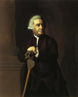 Thomas Amory II Thomas Amory II