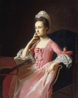 Dorothy Quincy Dorothy Quincy