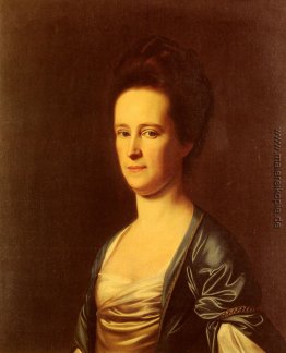 Mrs.Elizabeth Amory Coffin Mrs.Elizabeth Amory Coffin