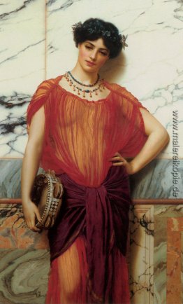 Drusilla Drusilla