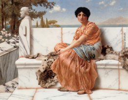 In den Tagen von Sappho In den Tagen von Sappho
