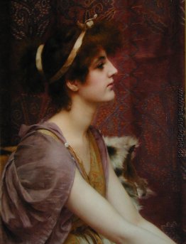 A Classical Beauty A Classical Beauty