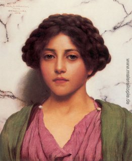 A Classical Beauty A Classical Beauty