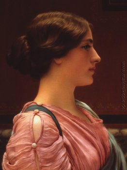 A Classical Beauty A Classical Beauty
