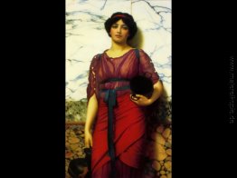 Grecian Idyll Grecian Idyll