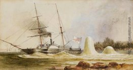 Die Umfrage Gefäß H.M.S. Merlin gerade noch verhinderten die Zer Die Umfrage Gefäß H.M.S. Merlin gerade noch verhinderten die Zer