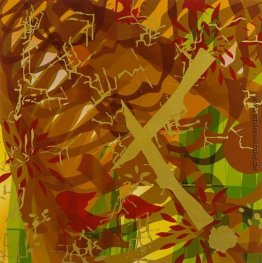 Untitled (Malerei) Untitled (Malerei)