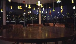 Restaurant im Abgeordnetenhaus (Restaurant für Delegierte des De Restaurant im Abgeordnetenhaus (Restaurant für Delegierte des De