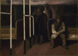 Die U-Bahn Die U-Bahn