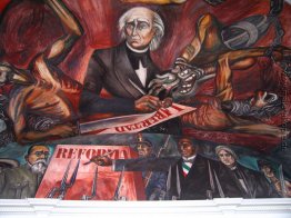 Der große mexikanische revolutionäre Recht und die Freiheit der Der große mexikanische revolutionäre Recht und die Freiheit der