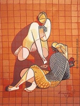 Tapisserie Tapisserie