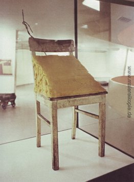 Fettstuhl Fettstuhl