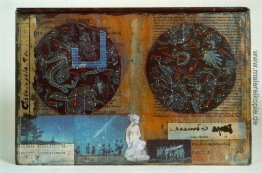 Cassiopeia 1 (Verso) Cassiopeia 1 (Verso)