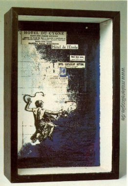 Untitled (Hotel du Cygne) Untitled (Hotel du Cygne)