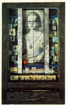 Untitled (Medici Princess) Untitled (Medici Princess)