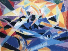 Futurist Zusammensetzung Futurist Zusammensetzung