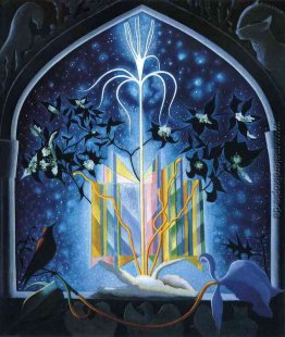 Serenade, A Christmas Fantasy Serenade, A Christmas Fantasy