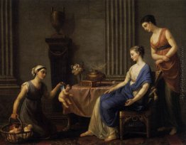 Die Verkäufer von Cupids Die Verkäufer von Cupids