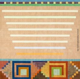 Vorstellungen von Finish: Frieze I Vorstellungen von Finish: Frieze I