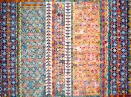 Mad Russian Blanket Mad Russian Blanket