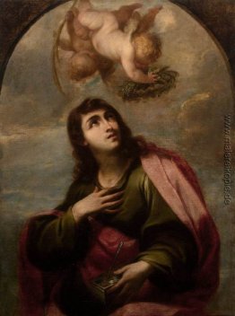 St Damian St Damian