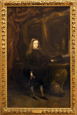 Charles II von Spanien Charles II von Spanien