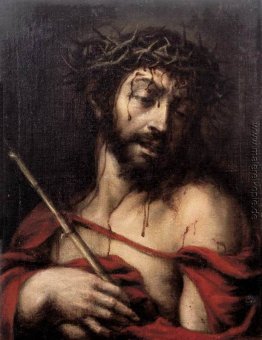 Ecce Homo Ecce Homo