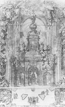 Denkmal für St. Ferdinand Denkmal für St. Ferdinand