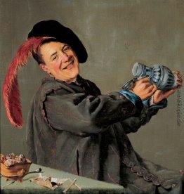 Jolly Toper Jolly Toper