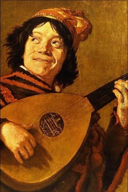 The Jester The Jester