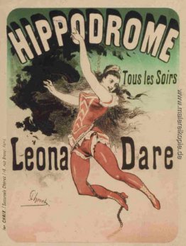 Hippodrom, Leona Dare Hippodrom, Leona Dare