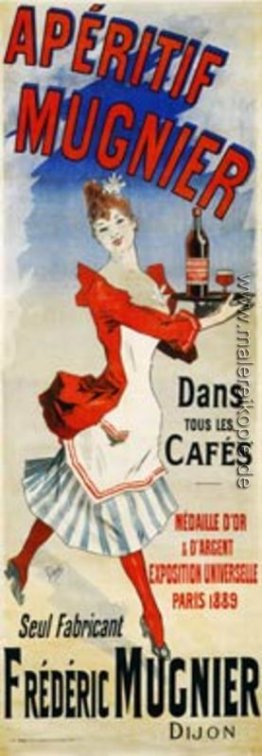 Aperitif Mugnier, Dijon Aperitif Mugnier, Dijon