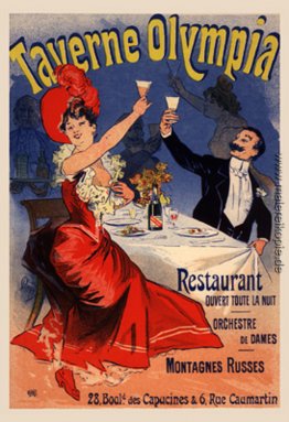 Taverne Olympia, Restaurant Taverne Olympia, Restaurant