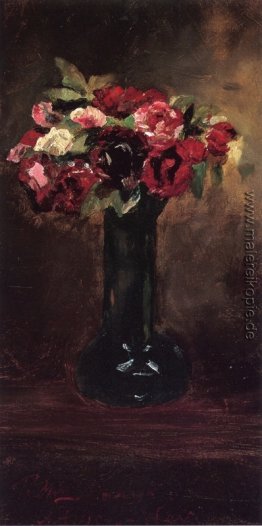 Stillleben mit Blumen Stillleben mit Blumen