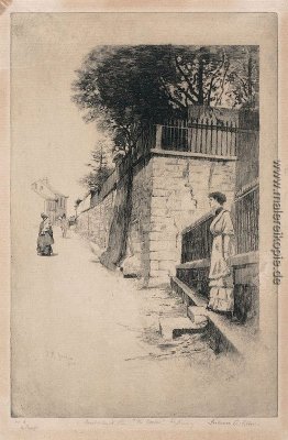 Cumberland St, The Rocks, Sydney Cumberland St, The Rocks, Sydney