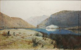 Schilder Reach, Hawkesbury River, New South Wales Schilder Reach, Hawkesbury River, New South Wales