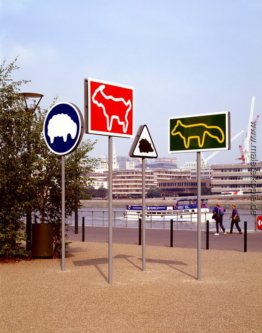 Entgangen Tiere Entgangen Tiere