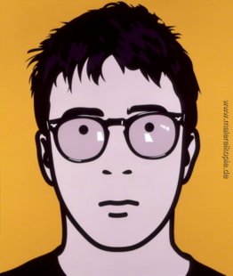 Graham Coxon Graham Coxon
