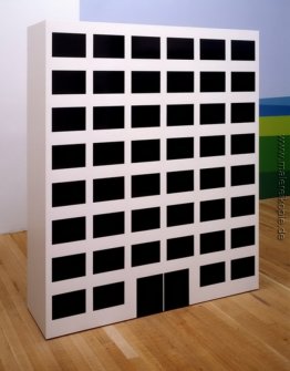 Sie sehen, ein Bürogebäude 3 Sie sehen, ein Bürogebäude 3