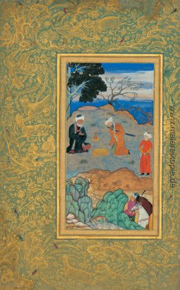 Beratung der Asket Beratung der Asket