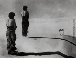 Untitled (zwei Frauen) Untitled (zwei Frauen)