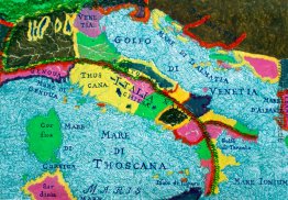 Italien und der Balkan # 7 Italien und der Balkan # 7