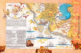 Jungen Art # 7: britischen Flotte, Falklandinseln Jungen Art # 7: britischen Flotte, Falklandinseln