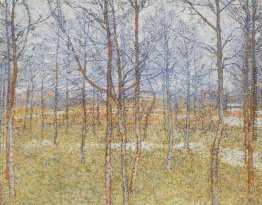 Frühlingslandschaft Frühlingslandschaft